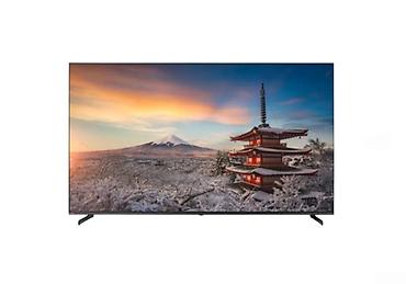 Televizor Shivaki S55NUCH900 55" Smart 4K UHD LED Bütün kateqoriyalar