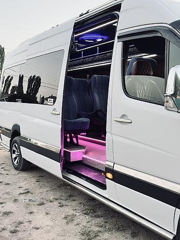микробус под наем: Бус на аренду# Кортеж#Бус на заказ#VIP sprinter# Принимаем заказы по — 10