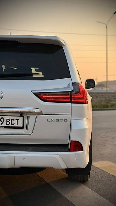лексус 700 сколько стоит: Lexus LX: 2021 г., 5.7 л, Автомат, Бензин, Внедорожник — 9