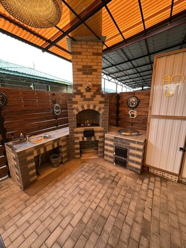 Продажа домов: Коттедж, 51 м², 3 комнаты, Собственник, Евроремонт — 2