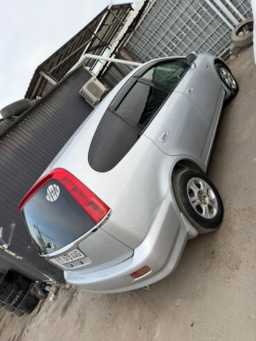 Honda: Honda Stream: 2001 г., 0.2 л, Автомат, Бензин, Универсал — 6