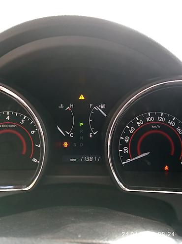 bridgeston: Toyota Highlander: 2011 г., 3.5 л, Автомат, Бензин, Внедорожник — 6