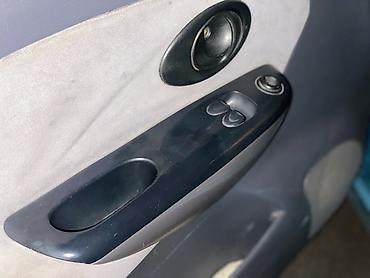 Daewoo: Daewoo Matiz: 2004 г., Механика, Бензин, Хэтчбэк — 4