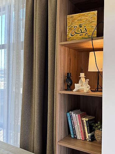 2 8: Коттедж, Alpha White Resort, Кош-Кол, 6 мест — 7
