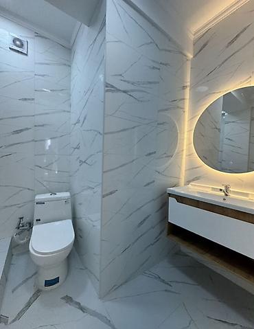 7 1: 2 комнаты, 53 м², Мед Академия Элитка, 6 этаж, Дизайнерский ремонт — 9