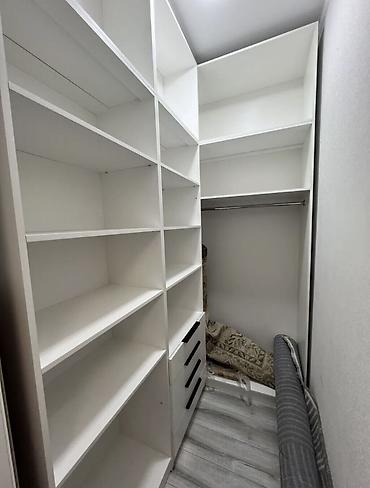 61: 2 комнаты, 47 м², ул. Кулатова / Матросова Элитка, 11 этаж, Евроремонт — 9
