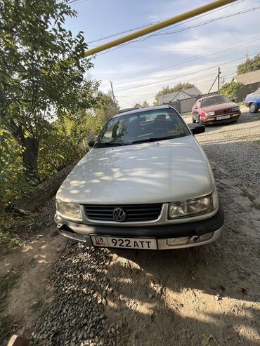 датчик холостого хода пассат б3: Volkswagen Passat: 1995 г., 2 л, Автомат, Бензин, Седан
