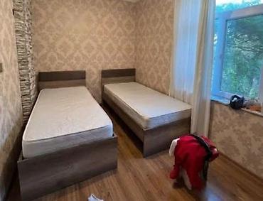 setka carpayi: Yeni, Təknəfərlik çarpayı, Bazasız, Matras ilə, Siyirməsiz — 1