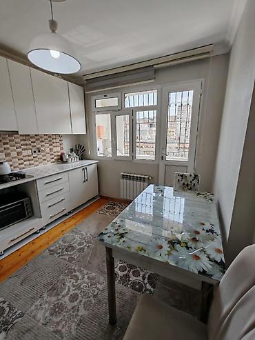 Daşınmaz əmlak: Bakı, 2 otaqlı, Köhnə tikili, 60 kv. m — 9