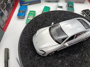 mitsubishi lancer evolution: Porsche, 2026 il, 1:24, Dəmir, Ünvandan götürmə — 3