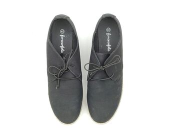 Flat shoes for women, 40, condition - Very good