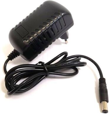 Dinamiklər və kolonkalar: Uşaq maşını adapteri 12v Uşaq park maşını adapteri Battery charger 12V