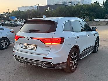 авто экран: Мультимедийная система для автомобиля с вертикальным сенсорным экраном — 3