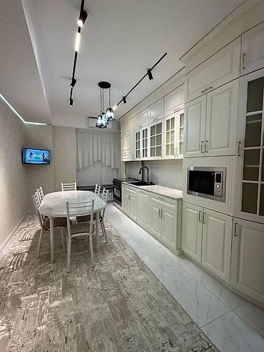 Долгосрочная аренда квартир: 2 комнаты, Агентство недвижимости, Без подселения, С мебелью полностью — 13