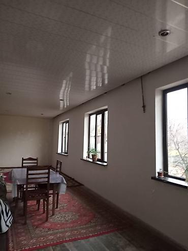 Həyət evi alıram: 517 kv. m, 4 otaqlı — 6