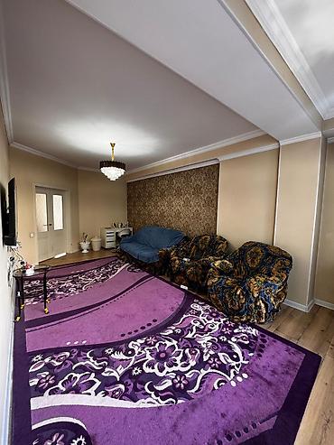 Продажа квартир: 2 комнаты, 80 м², Элитка, 2 этаж, Евроремонт — 4