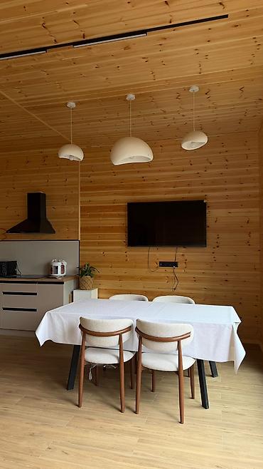 bar: 🏡 Barn House Premium | Двухэтажный дом посуточно Мечтаете отдохнуть в — 4