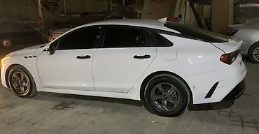 фара киа к3: Kia K5: 2021 г., 1.6 л, Автомат, Бензин, Седан — 5