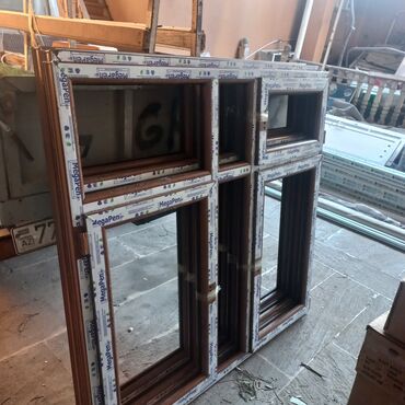 Plastik qapılar: Yeni Plastik qapı Naliçnik ilə, Zəmanətli, Ödənişli quraşdırma, Ödənişli çatdırılma — 25