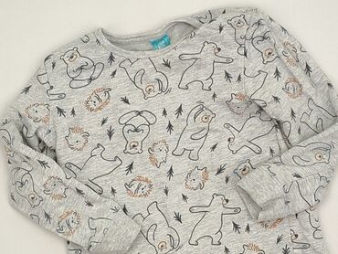 majtki ghlain klain allegro: Blouse, Little kids, 5-6 years, 110-116 cm, condition - Very good