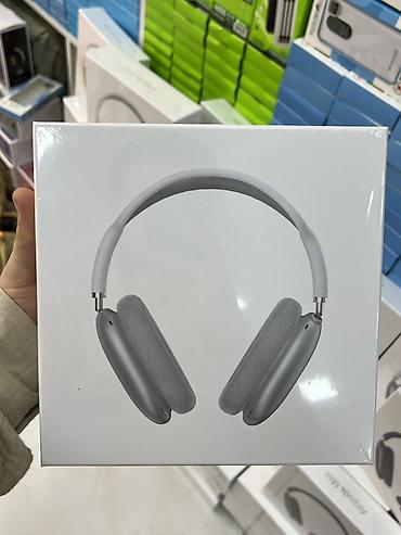 qulaqlıq qiymətləri: AirPods Max və AirPods Max 2 qulaqlıqları satışdadır 🎧 Məhsullar A — 8