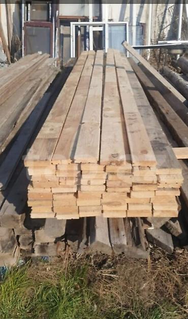 səməni şamı: Məhsul: Taxta lövhələr (kəsilmiş material) Təsvir: - Uzun, düz — 1