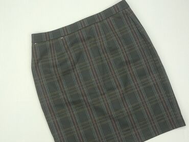 sukienki wieczorowe niebieskie: Women`s skirt, Tom Rose, L (EU 40)