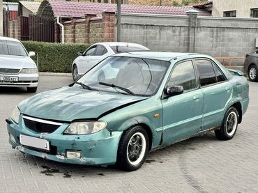 мотор опель аскона 1 6: Mazda 323: 2001 г., 1.6 л, Механика, Бензин, Седан