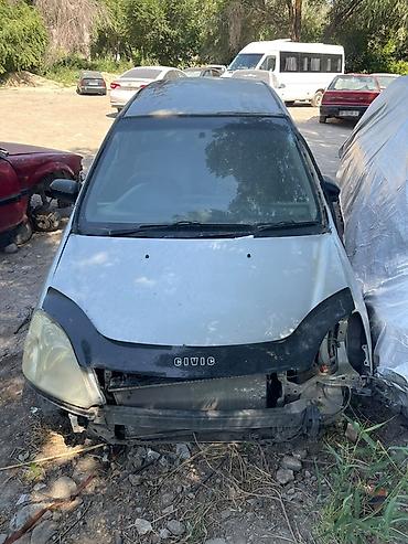 хонда сивик двери: Разбор Honda Civic (хэтчбек, серебристый). В наличии любые запчасти с — 6
