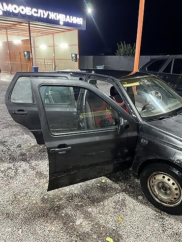 Volkswagen: Volkswagen Golf: 1994 г., Механика, Хэтчбэк — 3