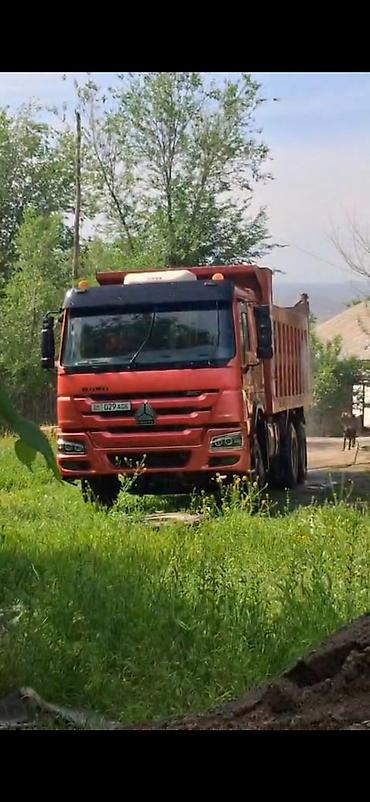 Хова сатылат жылы 2019 мотор 371 басы 21500 $ абалы ортоо иштетип — 1