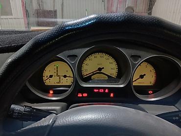 клима: Toyota Aristo: 2002 г., 3 л, Автомат, Бензин, Седан — 7