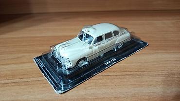 Игрушки: Модели автомобилей новые, металл
цена за 1шт — 5