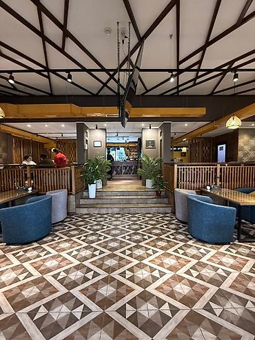 Продажа ресторанов, кафе: Срочно!!! Продается действующий бизнес!!! кафе по первой линии ул — 11