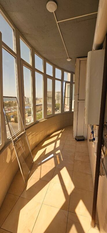 Uzunmüddətli kirayə mənzillər: Şəxsi evimdir tələbə xanımlara və ailəyə verilir -da lalafo.az — 2 Uzunmüddətli kirayə mənzillər: Şəxsi evimdir tələbə xanımlara və ailəyə verilir — 2