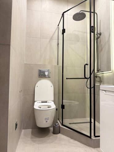 Продажа квартир: 1 комната, 43 м², Элитка, 3 этаж, Евроремонт