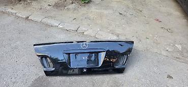 Mercedes-Benz W210, 2002 il