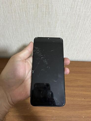oppo a40m: Oppo A57s, rəng - Qara, Qırıq — 1