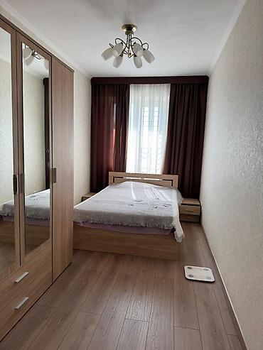 Продажа квартир: 3 комнаты, 103 м², Элитка, 6 этаж, Евроремонт — 12