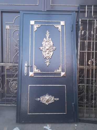 divan kreslo destleri qiymetleri: Железо Входная дверь Новый, Без гарантии, Платная установка