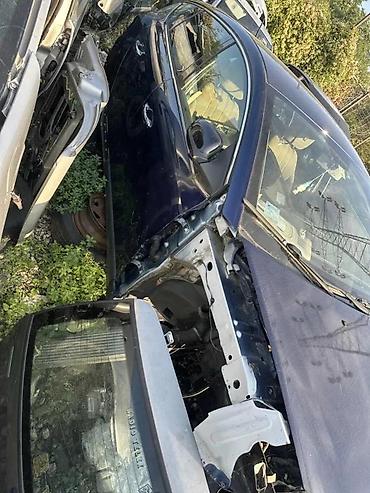hanson alati iskustva: LANCIA DELTA KRILO HAUBA BRANIK VRATA | Lancia delta krilo hauba — 1