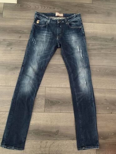 lc waikiki mercury jeans: John Galliano farmerke, original