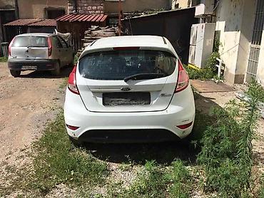 Transport: STOP LAMPE ZA FORD C-MAX, FIESTA, FOCUS . OD 2000. DO 2020. GOD. | — 6