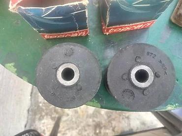 set kvacila opel zafira 2.0 dti cena: ZADNJI SILENI OPEL CORSA A B | Par — 3