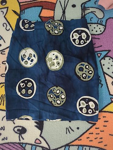 Другие детские вещи: Юбки xs. На девушку, девочку 150-160 см рост, xs. хорошие ткани — 2