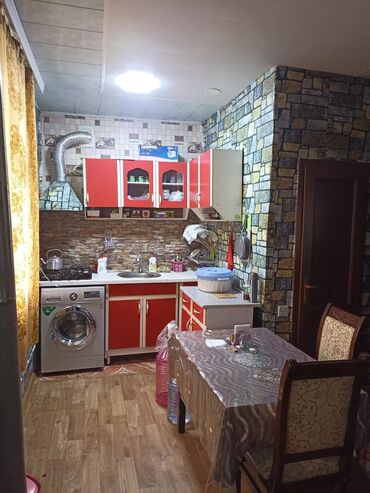 Həyət evləri və villaların satışı: 3 otaqlı, 62 kv. m, Orta təmir — 12