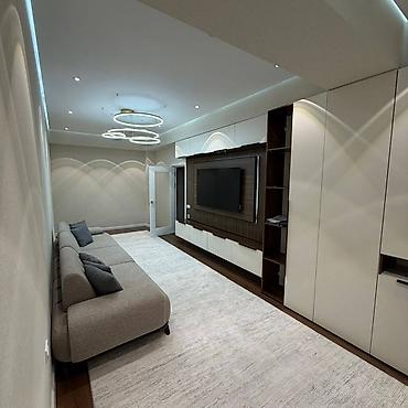 Продажа квартир: 3 комнаты, 90 м², Дизайнерский ремонт — 13