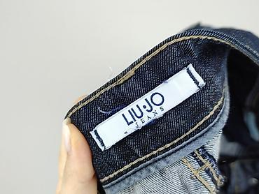 louis: Liu Jo, Jeansy damskie, rozmiar S — 4