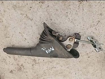 gume pancevo: RUCICA RUCNE KOCNICE ZA FIAT PUNTO ZA 2002. GOD — 1