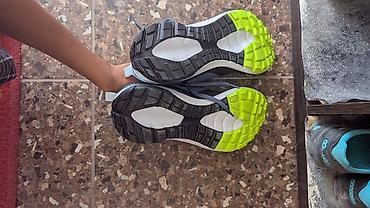 Кроссовки для трейлраннинга Kalenji (Decathlon) Jogflow 190.1 Grip